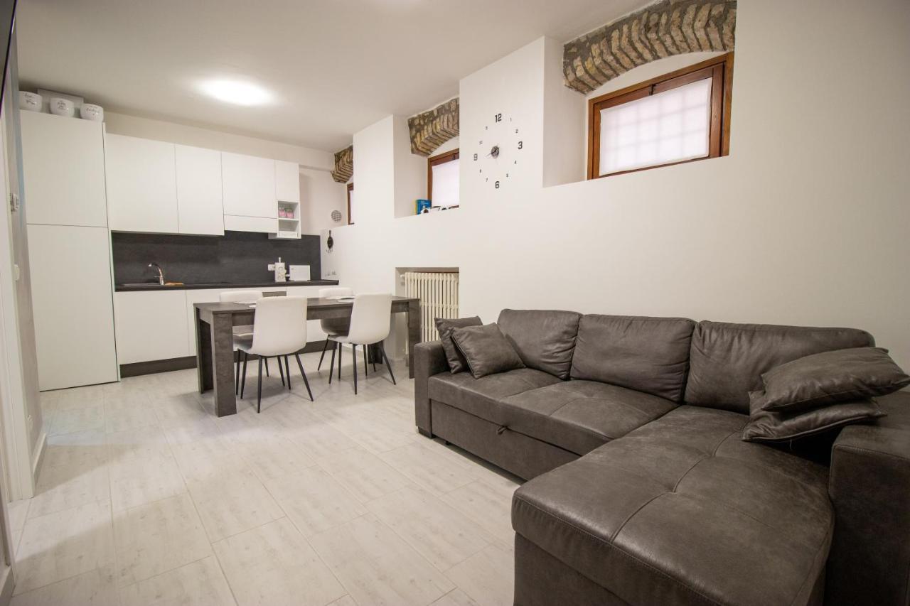 C-Apartment Lake Garda Salò Zewnętrze zdjęcie