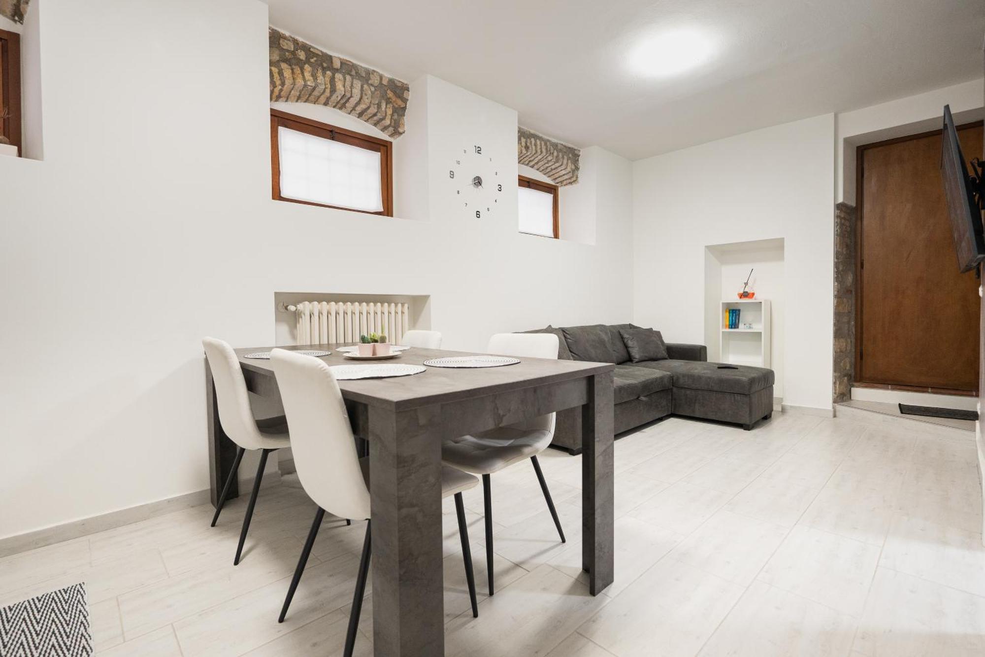 C-Apartment Lake Garda Salò Zewnętrze zdjęcie