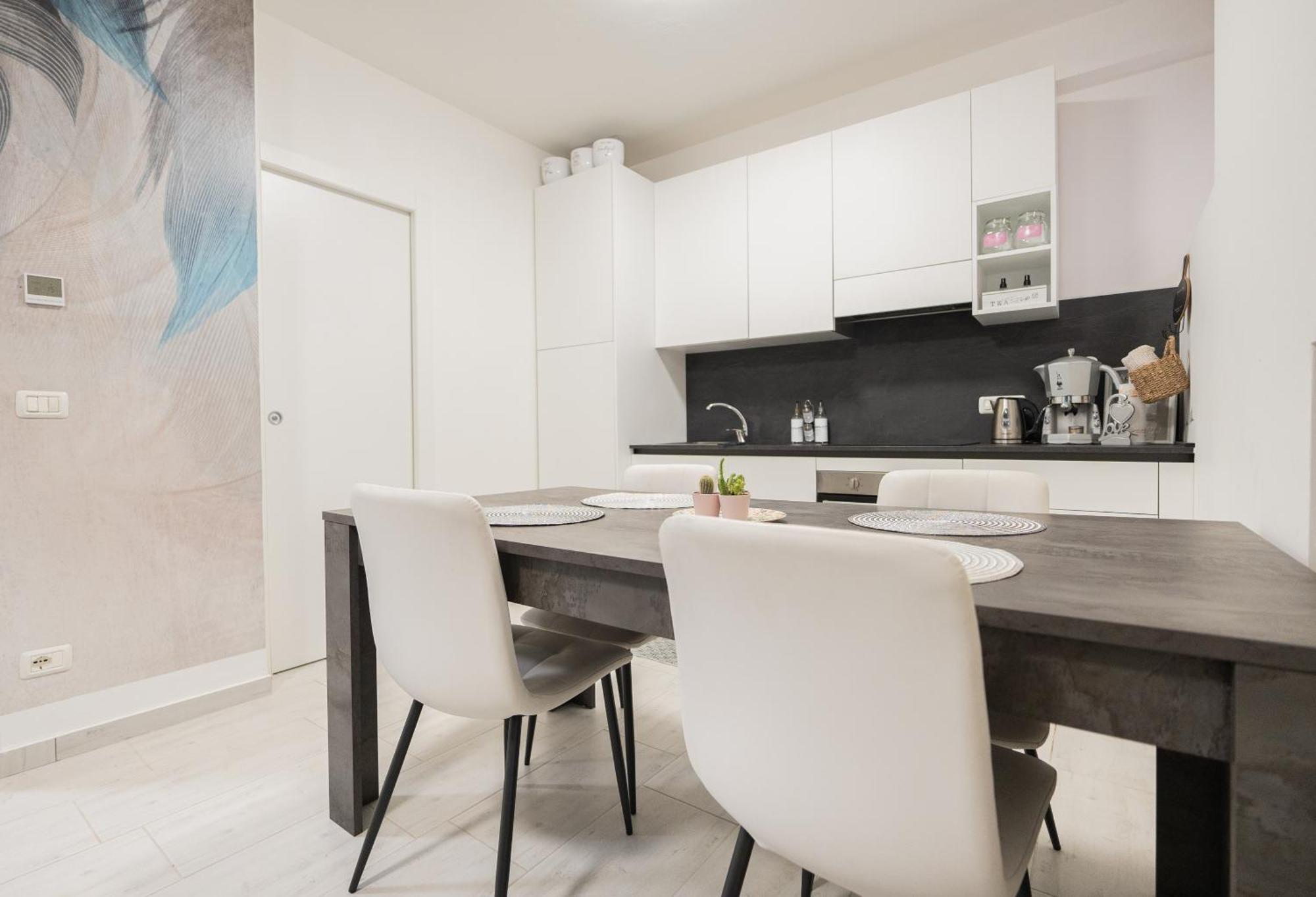 C-Apartment Lake Garda Salò Zewnętrze zdjęcie