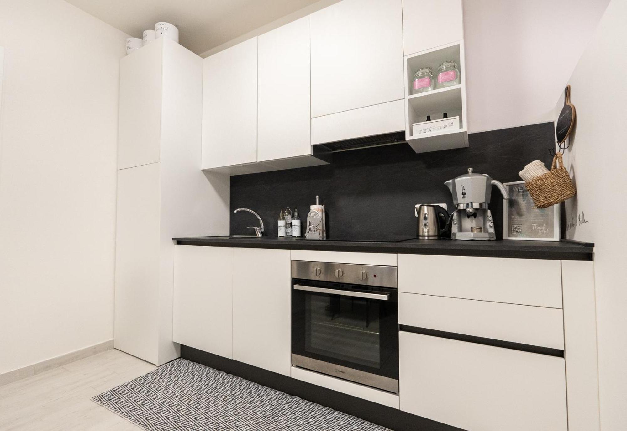 C-Apartment Lake Garda Salò Zewnętrze zdjęcie